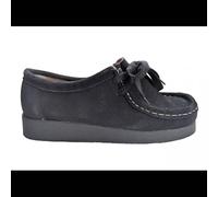 Another Step - Mocassins À Lacets - Noir - 40