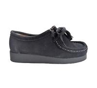 Another Step - Mocassins à lacets - noir - Noir - 39 - Chaussures Femme 38