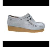 Another Step - Mocassins - Bleu Ciel - 40