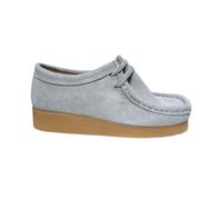 Another Step - Mocassins - bleu ciel - Bleu - 38 - Chaussures Femme 38