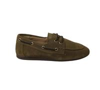 Another Step - Mocassins Dune - trebol - Kaki - 40 - Chaussures Femme 40
