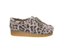 Another Step - Mocassins - léopard - Beige - 35 - Chaussures Femme 36