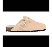 Another Step - Mules Fourrées - Beige - 36