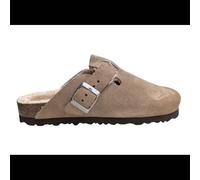 Another Step - Mules Fourrées - Beige - 39