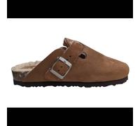 Another Step - Mules Fourrées - Camel - 40