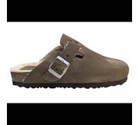 Another Step - Mules Fourrées - Kaki - 38