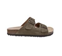 Another Step - Sandales - kaki - Kaki - 45 - Chaussures Homme 42