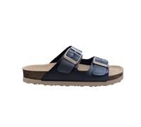 Another Step - Sandales - marine métallisé - Marine - 40 - Chaussures Femme 40