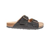 Another Step - Sandales - noires - Noir - 45 - Chaussures Homme 43