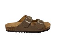 Another Step - Sandales Samo - lodo - Marron - 42 - Chaussures Homme 43