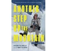 Another Step Up The Mountain