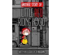 Another Story of Little Riding Hood