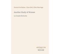 Another Study of Woman: La Grande Breteche