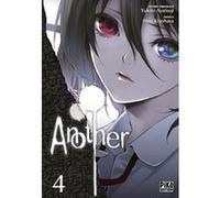 Another T04 Hiro Kiyohara (Dessinateur), Yukito Ayatsuji (Auteur)