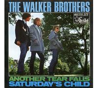 Another tear falls / Saturday's child / 148 570 STF