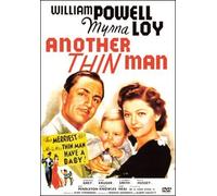 Another Thin Man – W. S. Van Dyke Ii