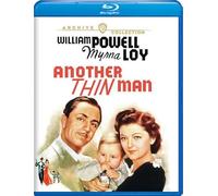 Another Thin Man [Blu-Ray]