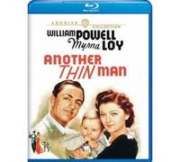 Another Thin Man Blu-ray