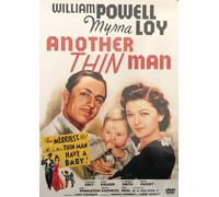Another Thin Man