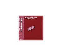 Eric Clapton – Another Ticket – SHM CD – Tirage limité