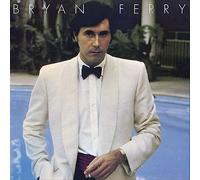 Bryan Ferry – Another Time, Another Place – Vinyle 12" Album