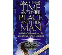 Another Time, Another Place, Another Man