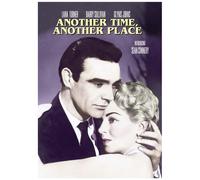Time, Another Place – DVD