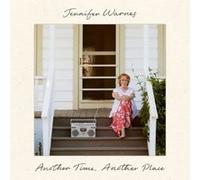 Jennifer Warnes – Another Time, Another Place – CD – Warner Music