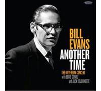 Another Time The Hilversum Concert CD