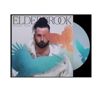 Elderbrook – Another Touch – CD – Digipak