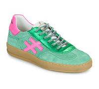 Another Trend Baskets basses A0321162 in Vert 38