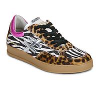 Another Trend Baskets basses A03489A1 in Multicolore 37