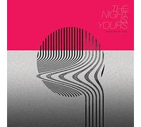 Another Van - The Night Is Yours