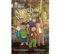 Another Way Out by Martin Howard Paperback Book Martin Howard (Auteur)
