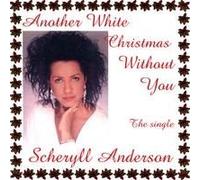 Another White Christmas Without You [Cdr]