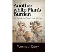 Another White Man's Burden