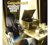 Another Winter Alive [Cd] Digipack Packaging