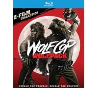 Wolfcop / Another Wolfcop [Usa][Blu-Ray]