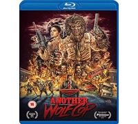 Another WolfCop [Blu-Ray] [Region B] (IMPORT) (Pas de version française)