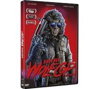 Another Wolfcop DVD E