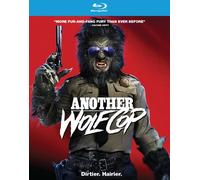Another Wolfcop [Usa][Blu-Ray]