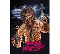 Another WolfCop - WolfCop2 - Mediabook - Limitierte Edition auf 222 Stück (+ DVD) [Blu-ray]