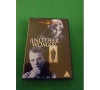 Another Woman (1988) - Film Rare Gene Hackman Dvd