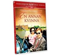 Another Woman (1994 TV Movie) - Harlequin Romance Series Region 2 PAL Import, plays in English without subtitles