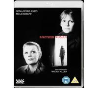 Another Woman (Blu-ray) Mia Farrow Ian Holm Blythe Danner Gene Hackman