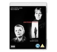 Another Woman (Blu-ray) Mia Farrow Ian Holm Blythe Danner Gene Hackman