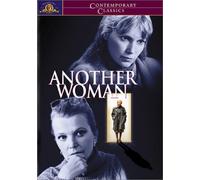 Une autre femme – DVD – Zone 1 (Import USA) – MGM