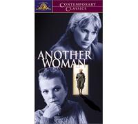 Another Woman [VHS]