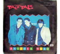 Another word (1982) / Vinyl single [Vinyl-Single 7'']