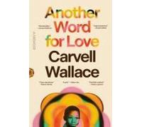 Another Word For Love